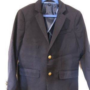 Boys Sports Jacket Size 8